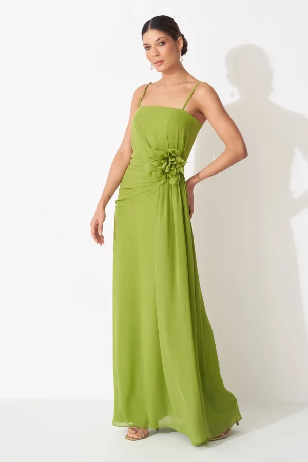 Vestido Longo Eliana-Imagem 16