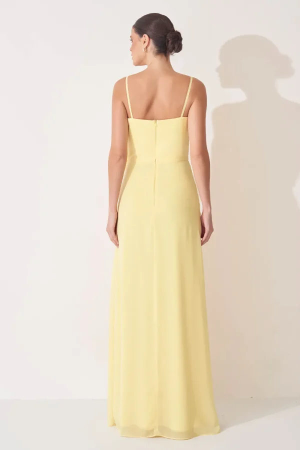 Vestido Longo Eliana-Imagem 7
