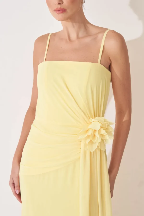 Vestido Longo Eliana-Imagem 8