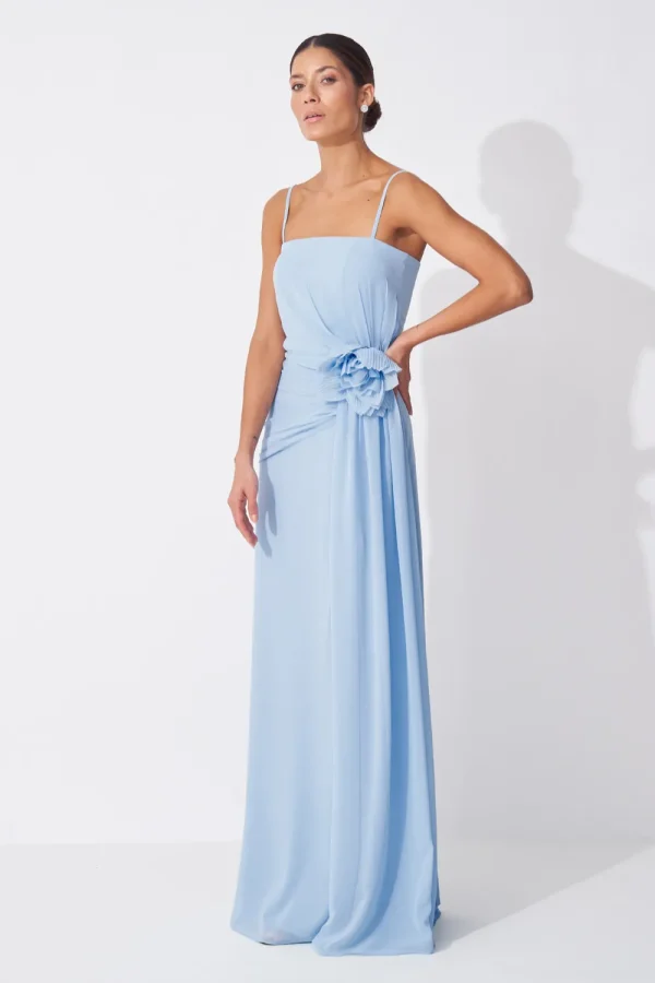 Vestido Longo Eliana-Imagem 6