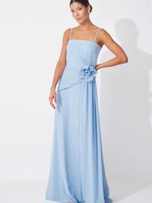 Vestido Longo Eliana