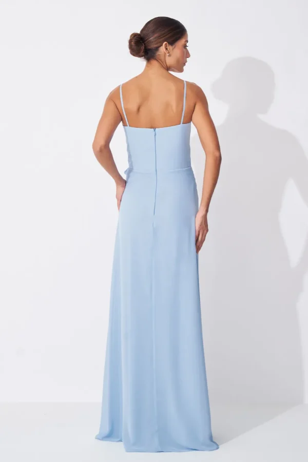 Vestido Longo Eliana-Imagem 3