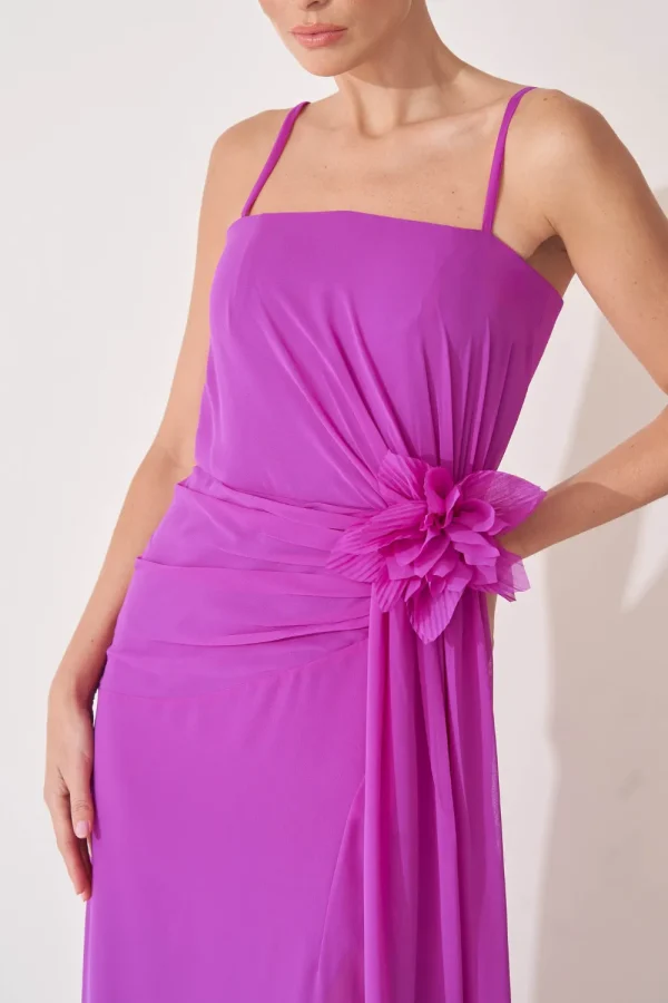 Vestido Longo Eliana-Imagem 20