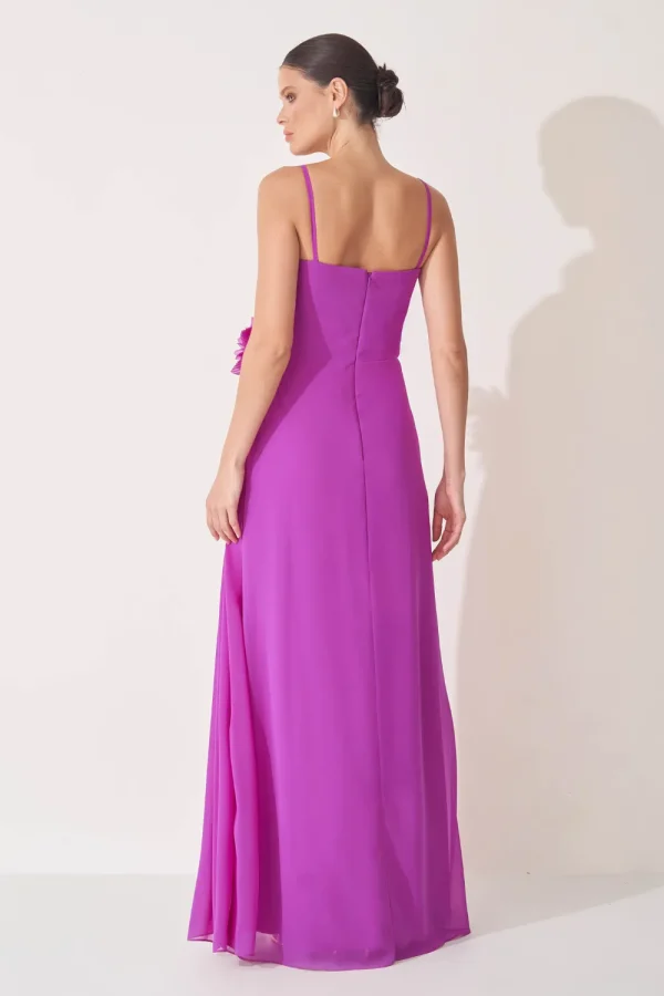 Vestido Longo Eliana-Imagem 19