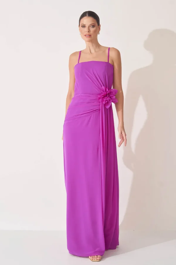 Vestido Longo Eliana-Imagem 18