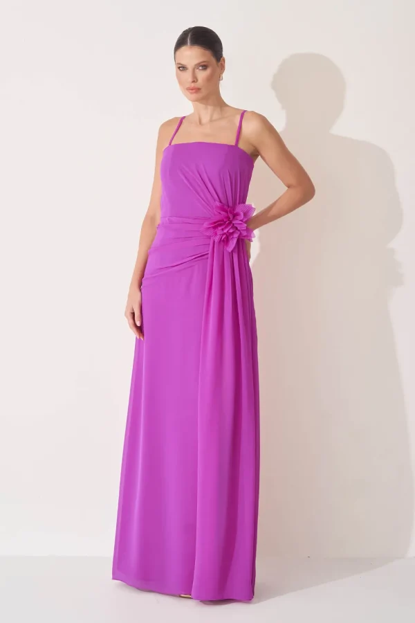 Vestido Longo Eliana-Imagem 12