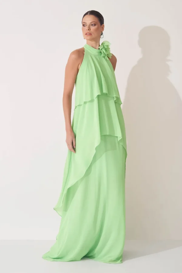 Vestido Longo Sany-Imagem 18