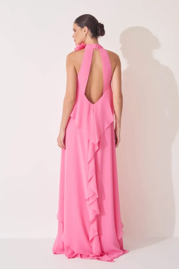 Vestido Longo Sany-Imagem 15