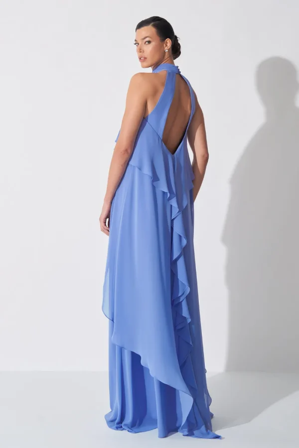 Vestido Longo Sany-Imagem 4