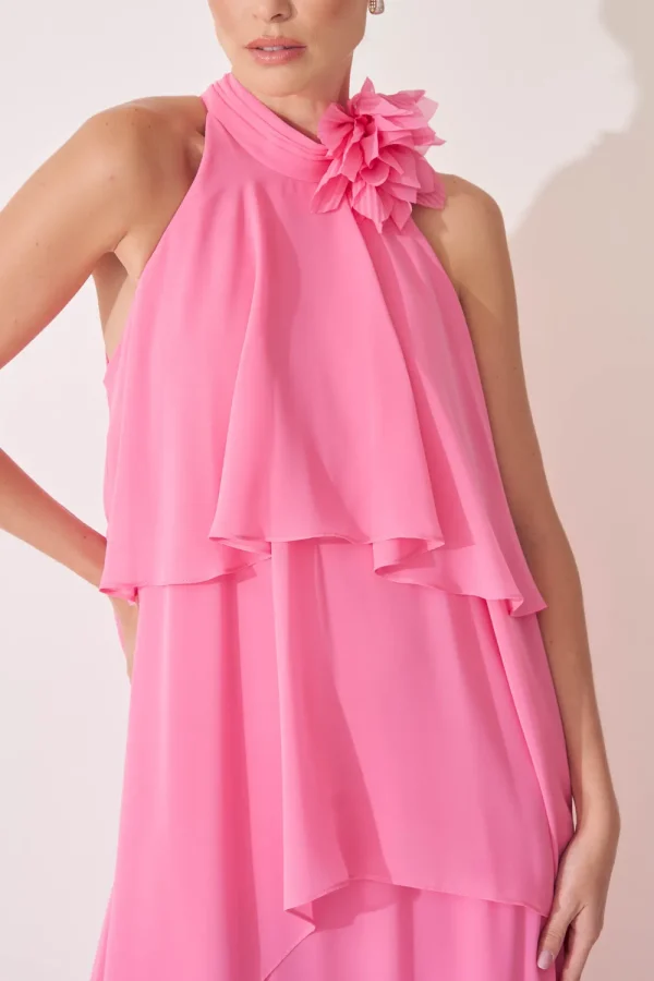 Vestido Longo Sany-Imagem 3