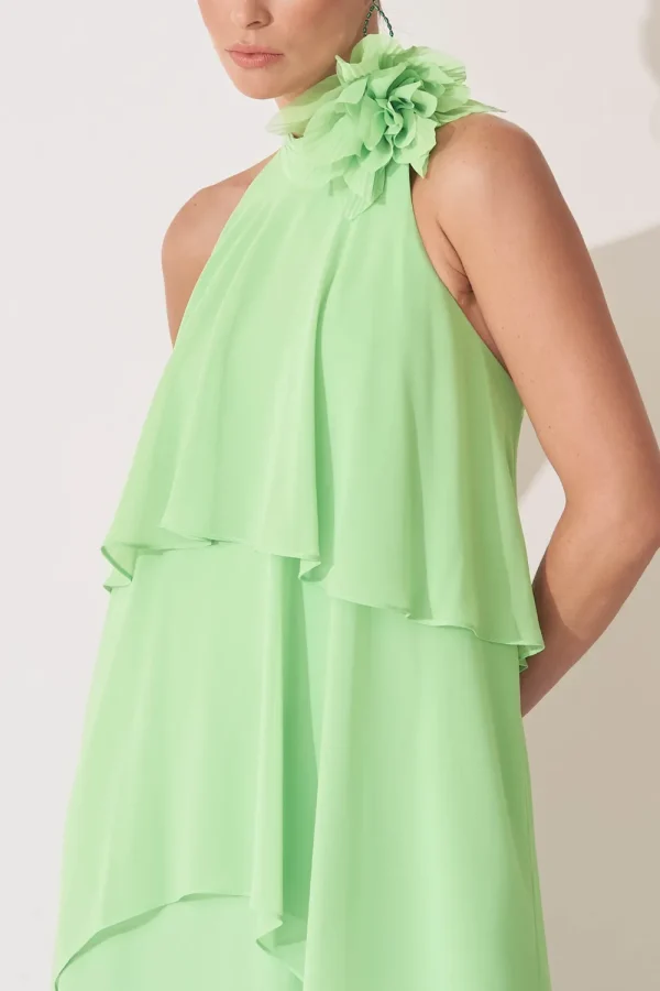 Vestido Longo Sany-Imagem 5