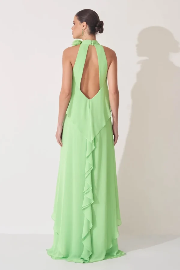 Vestido Longo Sany-Imagem 2