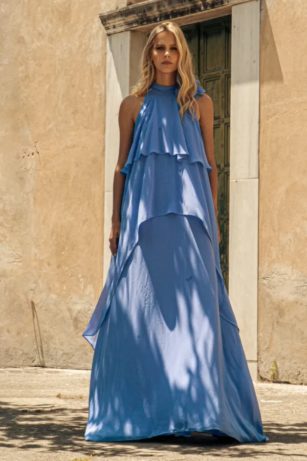 Vestido Longo Sany-Imagem 13