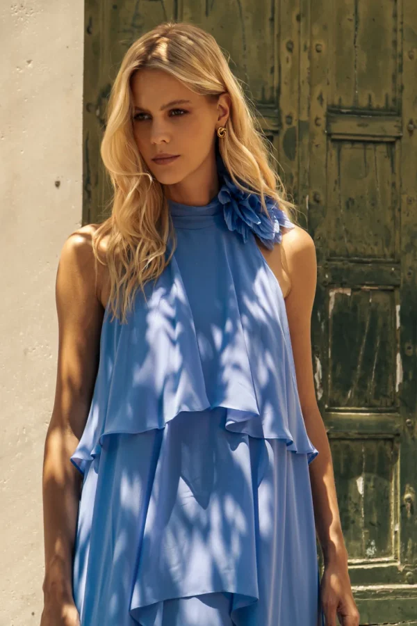 Vestido Longo Sany-Imagem 10