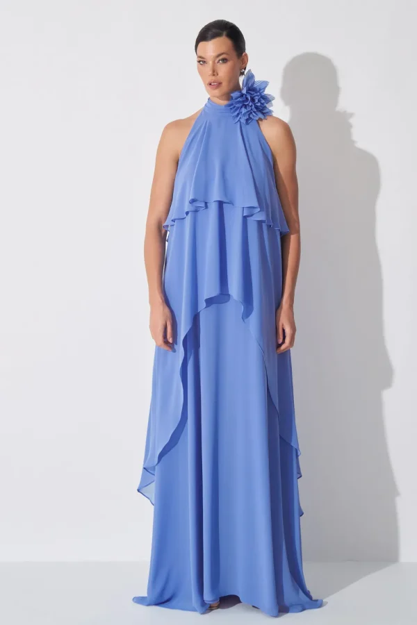 Vestido Longo Sany-Imagem 17