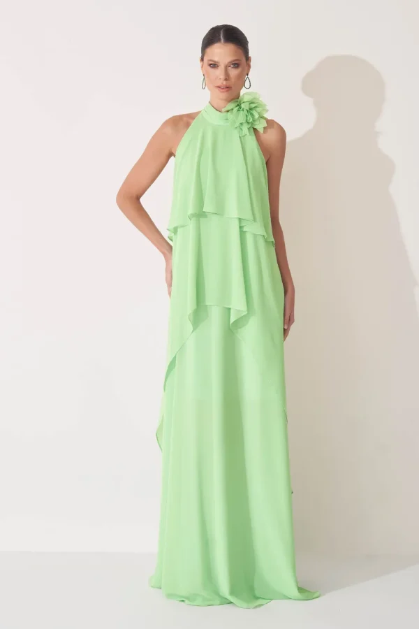 Vestido Longo Sany-Imagem 11