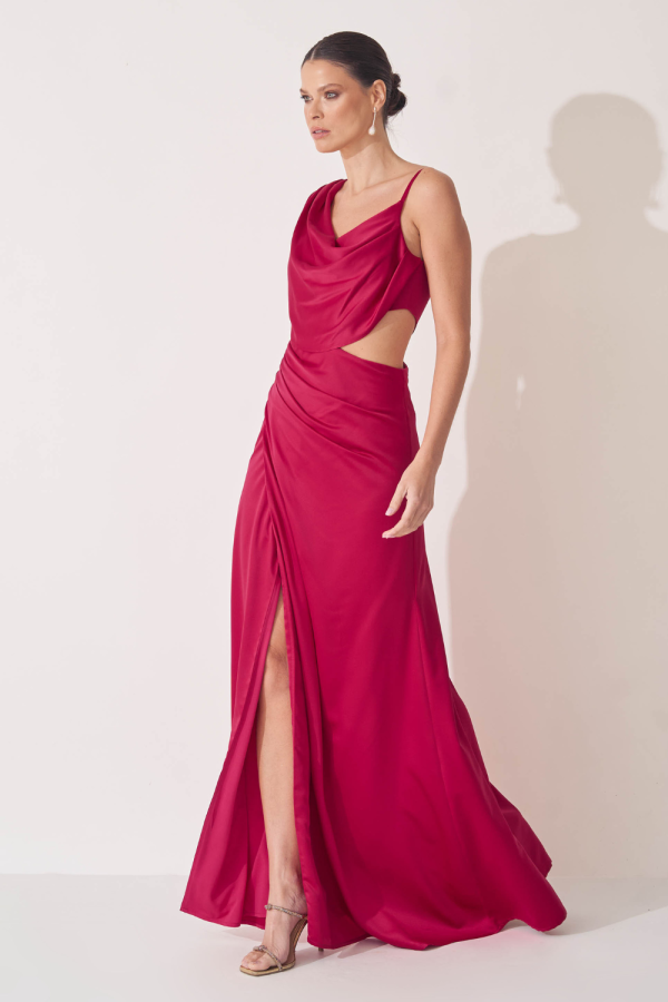 Vestido Longo Ilane-Imagem 18