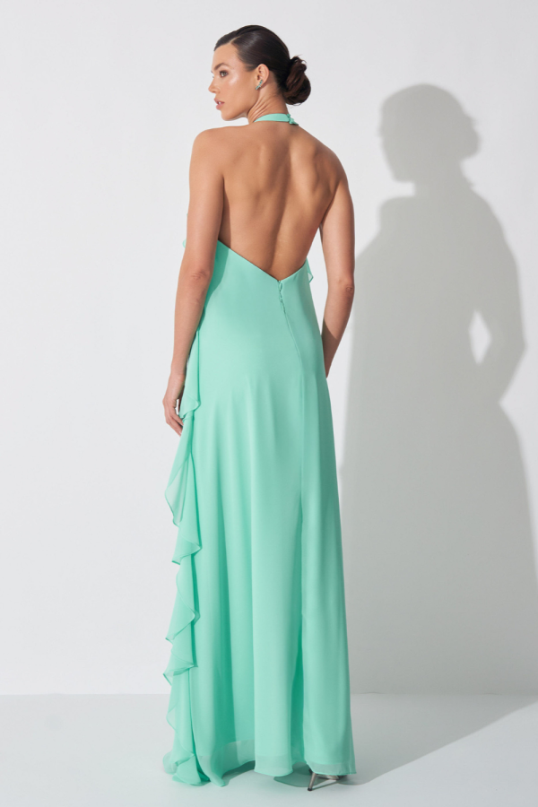 Vestido Longo Hayle-Imagem 3