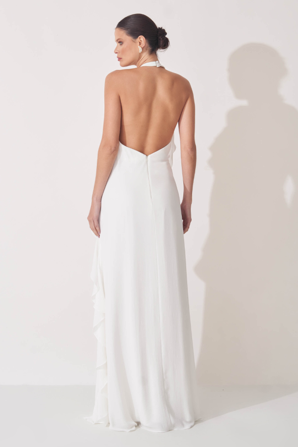 Vestido Longo Hayle-Imagem 9
