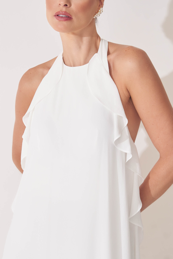 Vestido Longo Hayle-Imagem 10