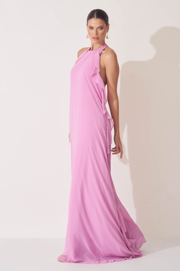 Vestido Longo Hayle-Imagem 12