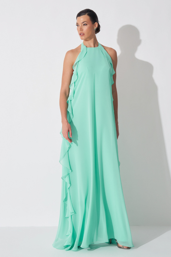 Vestido Longo Hayle-Imagem 13