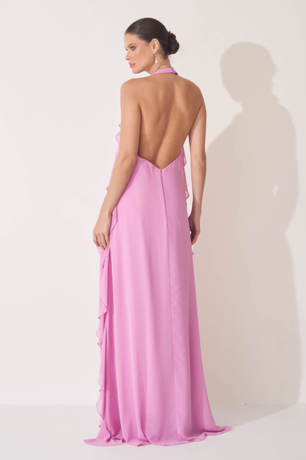Vestido Longo Hayle-Imagem 14
