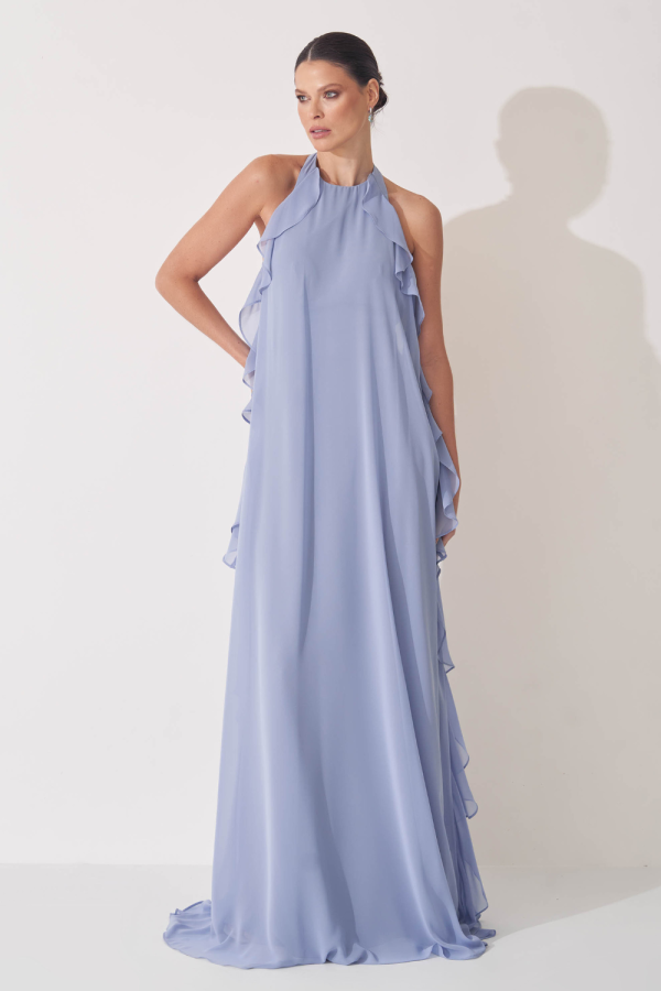 Vestido Longo Hayle-Imagem 16