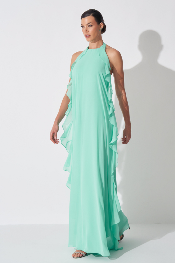 Vestido Longo Hayle-Imagem 17