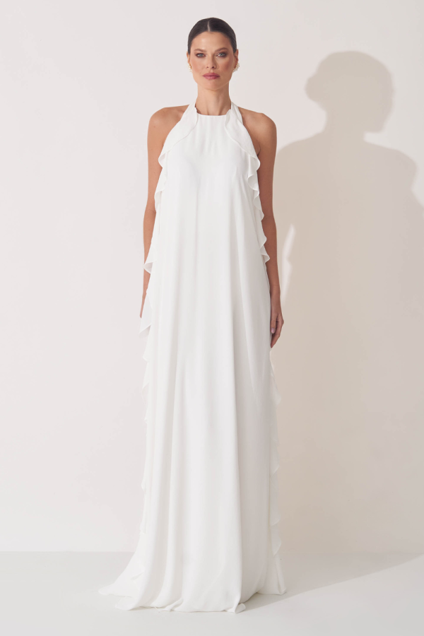 Vestido Longo Hayle-Imagem 20