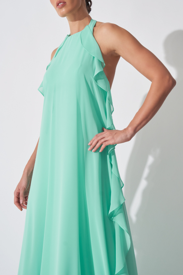 Vestido Longo Hayle-Imagem 22