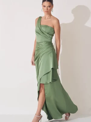 VESTIDO LONGO SAVANA