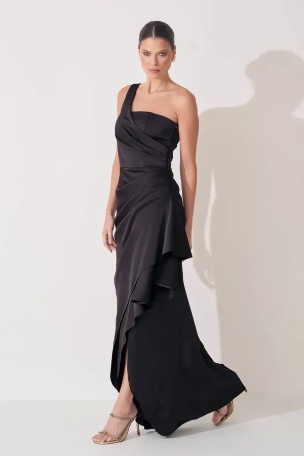 VESTIDO LONGO SAVANA-Imagem 4