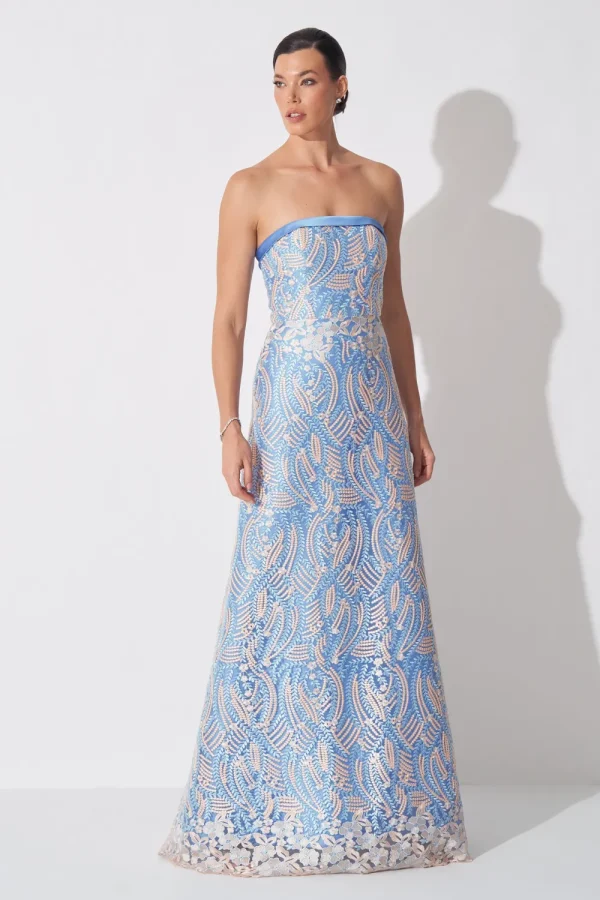 VESTIDO LONGO RAQUEL-Imagem 8