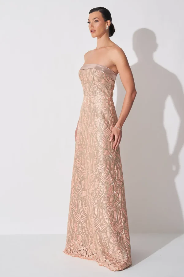 VESTIDO LONGO RAQUEL-Imagem 10