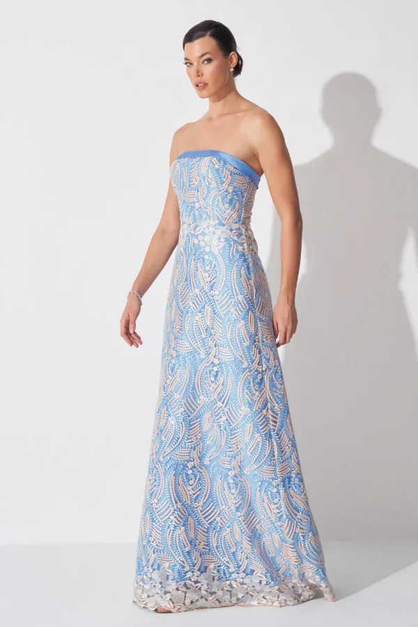 VESTIDO LONGO RAQUEL-Imagem 9