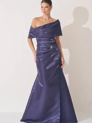 VESTIDO LONGO BEATRICE