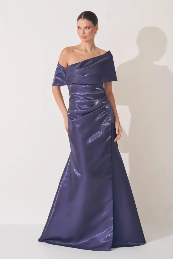 VESTIDO LONGO BEATRICE