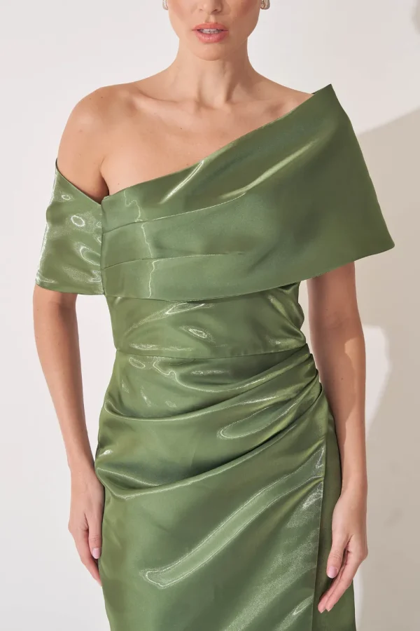 VESTIDO LONGO BEATRICE-Imagem 2