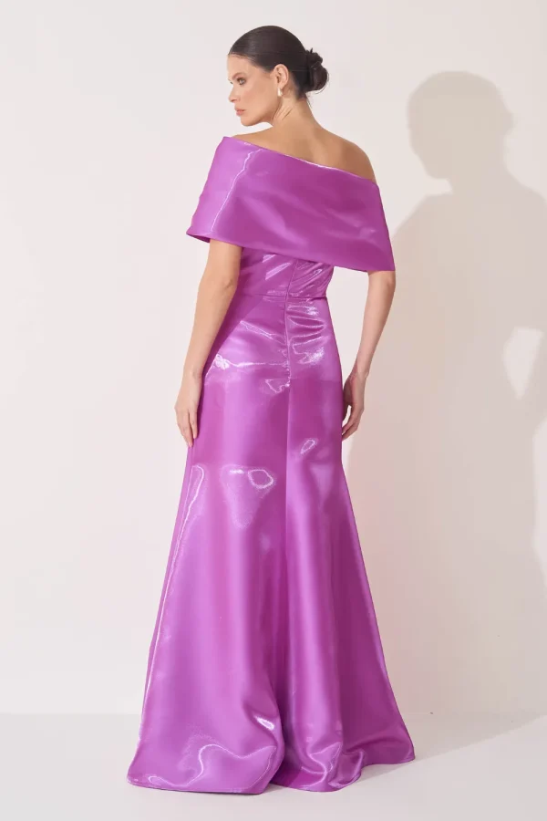 VESTIDO LONGO BEATRICE-Imagem 3