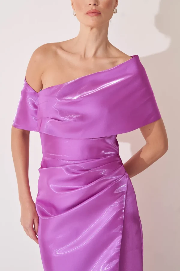 VESTIDO LONGO BEATRICE-Imagem 4