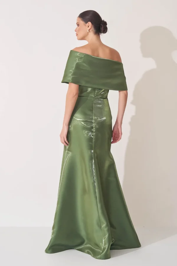 VESTIDO LONGO BEATRICE-Imagem 5