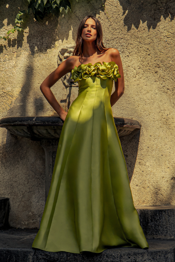 Vestido Longo Briana-Imagem 2