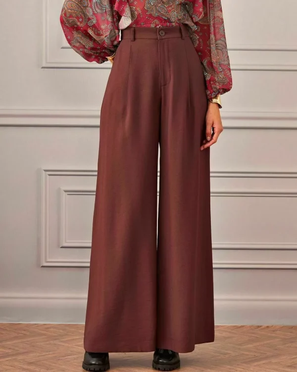 CALÇA ALFAIATARIA WIDE-Imagem 3