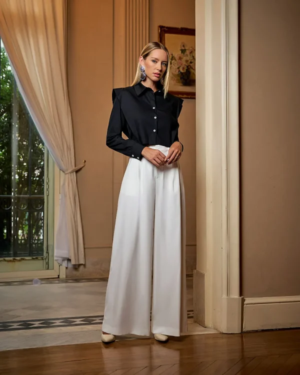 CALÇA ALFAIATARIA WIDE-Imagem 4