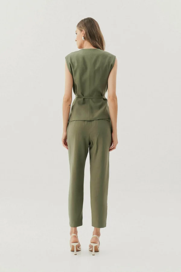 Conjunto Alf Visc Calca Colete Transp Botoes-Imagem 3