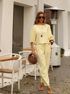 CONJUNTO ALF VISCOSE