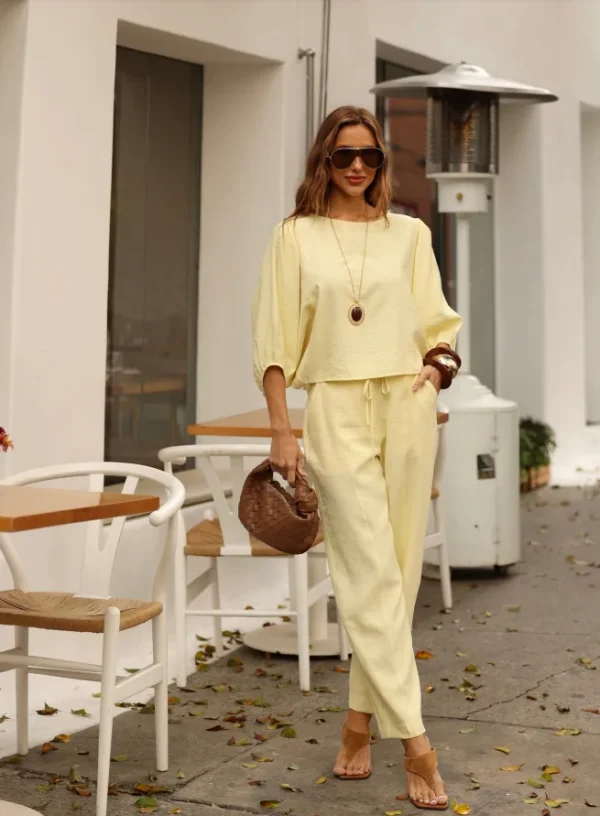 CONJUNTO ALF VISCOSE
