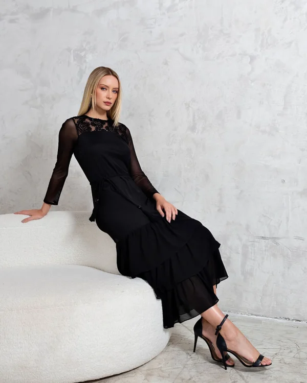 VESTIDO GIULIANA-Imagem 2