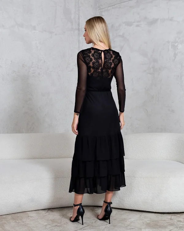 VESTIDO GIULIANA-Imagem 3